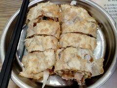 -东北熏肉大饼(大学南路店)