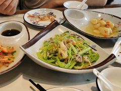 -外婆船宴餐厅·外婆喊你回家吃饭