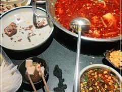 -小饕荟雅安贡椒鱼鲜馆(广福桥店)