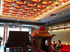 大堂-宁波状元楼酒店(和义路店)