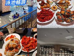 -海德温泉生活馆(朝阳大悦城店)