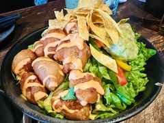 -Q MEX 库迈墨西哥餐吧(三里屯店)
