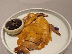 -狮王府淮扬菜(新街口友谊店)
