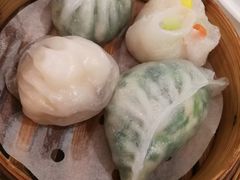 四色饺-御潮轩·经典潮菜