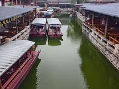 -滦州古城