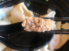 -王家沙点心店(西康路店)