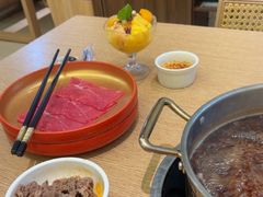 -松野谷·寿喜烧自助(华联顺义金街购物中心店)