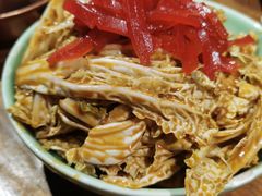 -小吊梨汤·北京菜·烤鸭(鸟巢店)