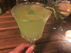 -Sirena海妖日咖夜酒