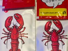 -红盔侠小龙虾(海宁银泰店)