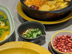 -半山腰·云南菜(侨福芳草地店)
