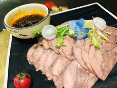 -粗茶淡饭•陕菜•家常菜