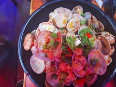 -南极·小龙虾·湘式拌饭(南街店)