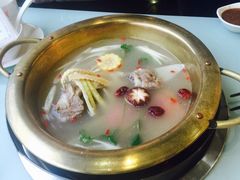 -川中故事·成都老火锅(东书房店)