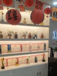 -爱秀造型 T-G