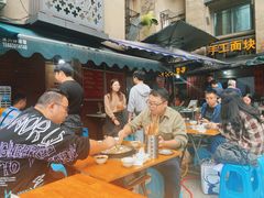 -海关荤豆花(洋河一路店)