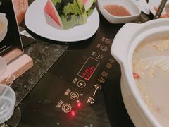 -湯系餐室(苏宁广场店)