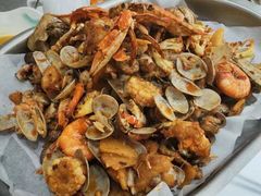 -碧海银沙海鲜餐厅(恒大海上威尼斯店)