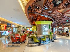 -油梨树AVOCADO TREE(嘉里中心店)