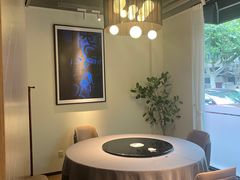 -HOMES上海本帮菜(襄阳公园店)