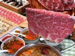-番食园鲜食火锅(高新店)