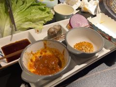 -東盛炭烤自助料理(浦东文峰广场店)