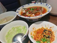 -八碗湘长沙市井菜(坡子街店)