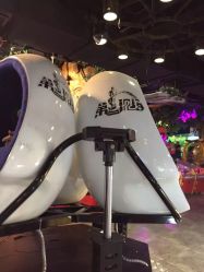 -卡通尼·Safari非洲探索乐园·生日会(金桥国际商业广场店)