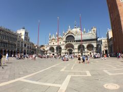 -圣马尔谷圣殿宗主教座堂