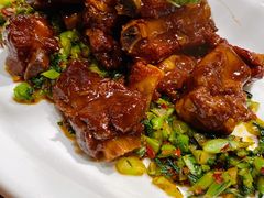 -袁州宴·地道袁州菜(袁山东路店)