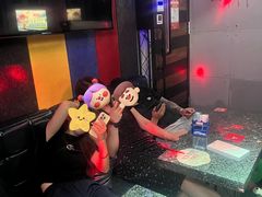 -唱吧麦颂KTV(马驹桥店)