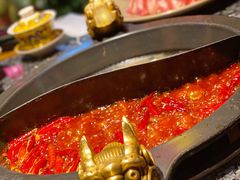 神仙肥牛-蜀大侠火锅(国际购物店)