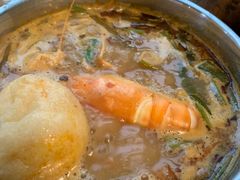 -Thai Basil罗勒叶泰式餐厅(时代天街店)