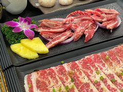 -韩满园· 甄选韩式烤肉