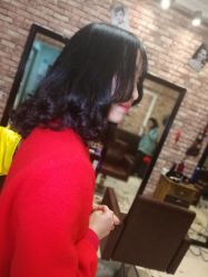 -木易造型工作室