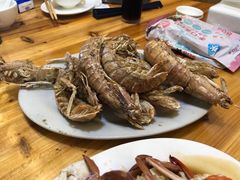 -花乐餐厅(涠洲岛店)