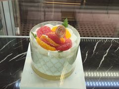 -CloudD'or可露朵蛋糕(1733商业空间店)