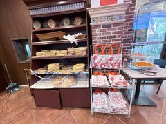 -巴依老爷新疆美食(魏公村店)