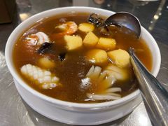 -光海鲜鱼翅餐厅(叻差拉披色路店)