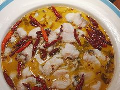 -湖兰金牌小炒肉(椒江万达店)