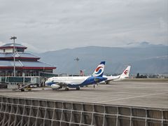 -丽江三义国际机场