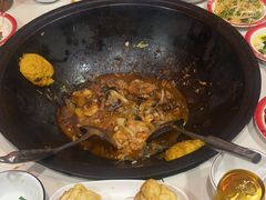 -江湖水乡铁锅炖魚(周庄嘉园店)