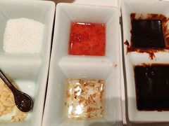 -聆桂烤鸭·金奖烤鸭(静联广场店)