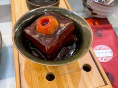 -君霖海鲜私房菜(春柳店)