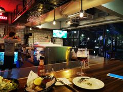 -Liberty Brewing Co·曼哈顿餐吧