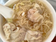 -周门传统竹升面