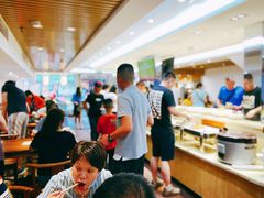-素满香·食养自助(建邺万达店)