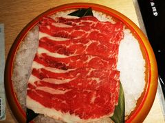 -温野菜涮涮锅(曲江大悦城店)