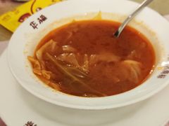-华梅西餐厅(哈尔滨中央大街店)