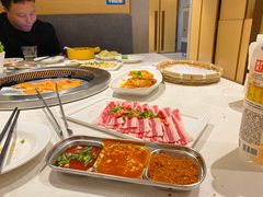-么子烤肉(化龙池店)